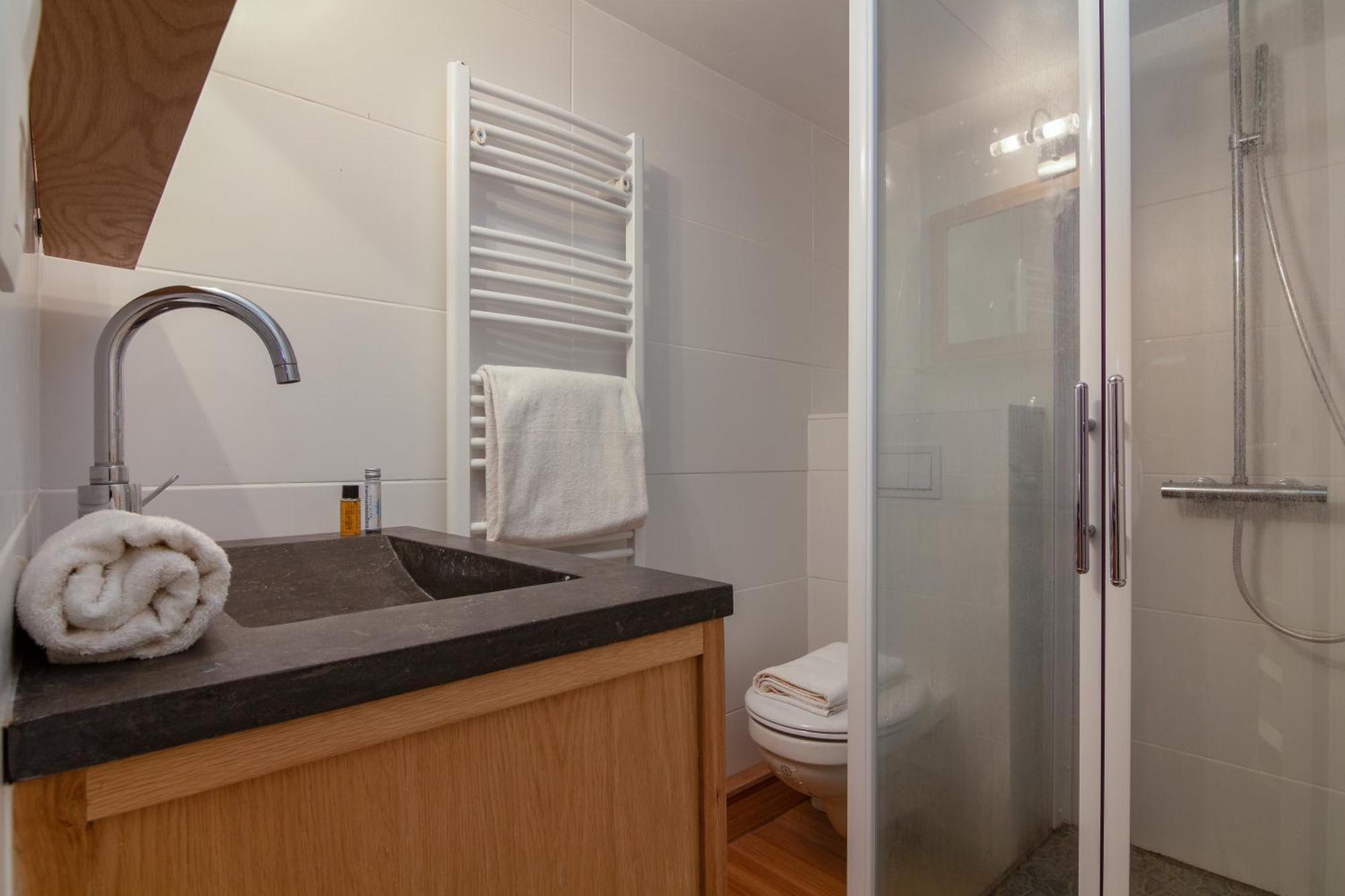 Résidence Grand Roc - Campanules 314 Happy Rentals Chamonix Esterno foto