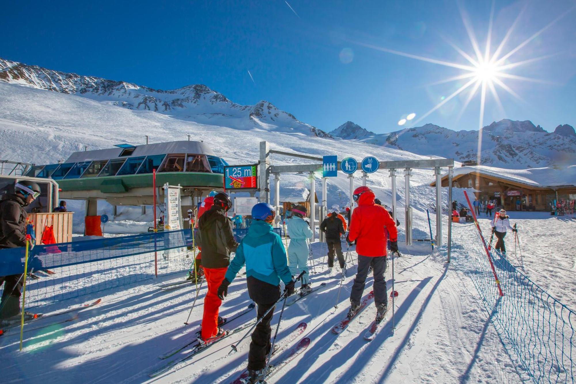 Résidence Grand Roc - Campanules 314 Happy Rentals Chamonix Esterno foto